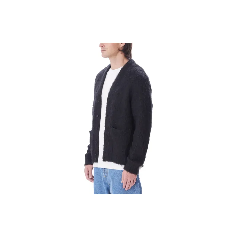 Obey Patron Cardigan-5