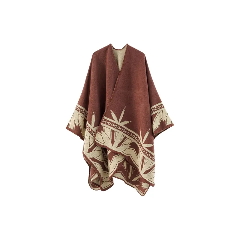 JONNY MOORE Shawls Unisex-8