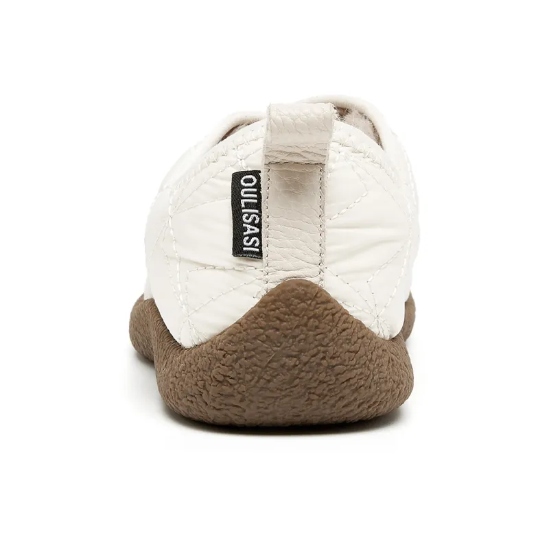 OULISASI Casual Single Shoes Women's-3