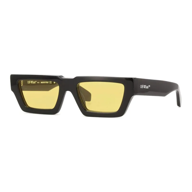 OFF WHITE Manchester Sunglasses-0
