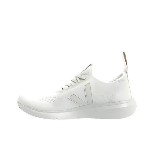 Veja RICK OWENS X Runner 2 'Oyster'