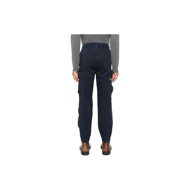 PARAJUMPERS Zander Trousers-2