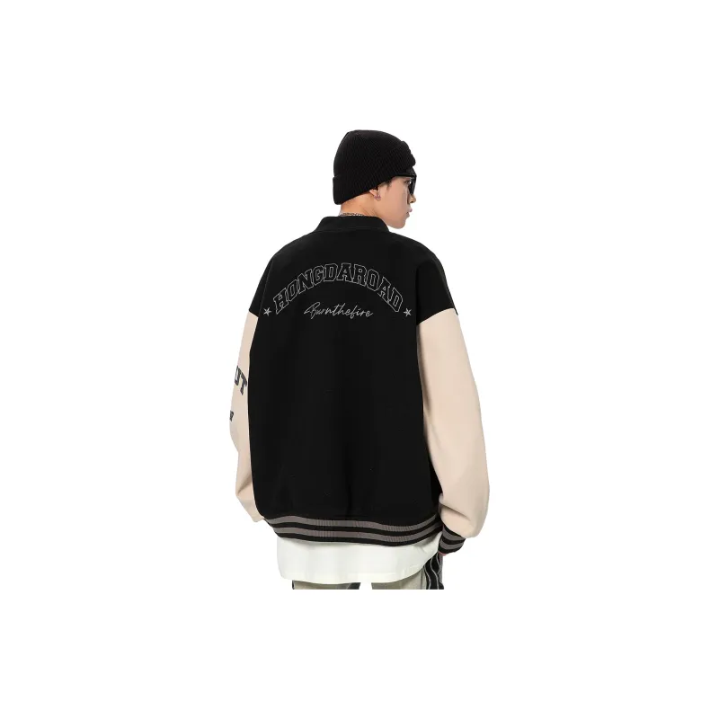 GENT LORE Jackets Unisex-1