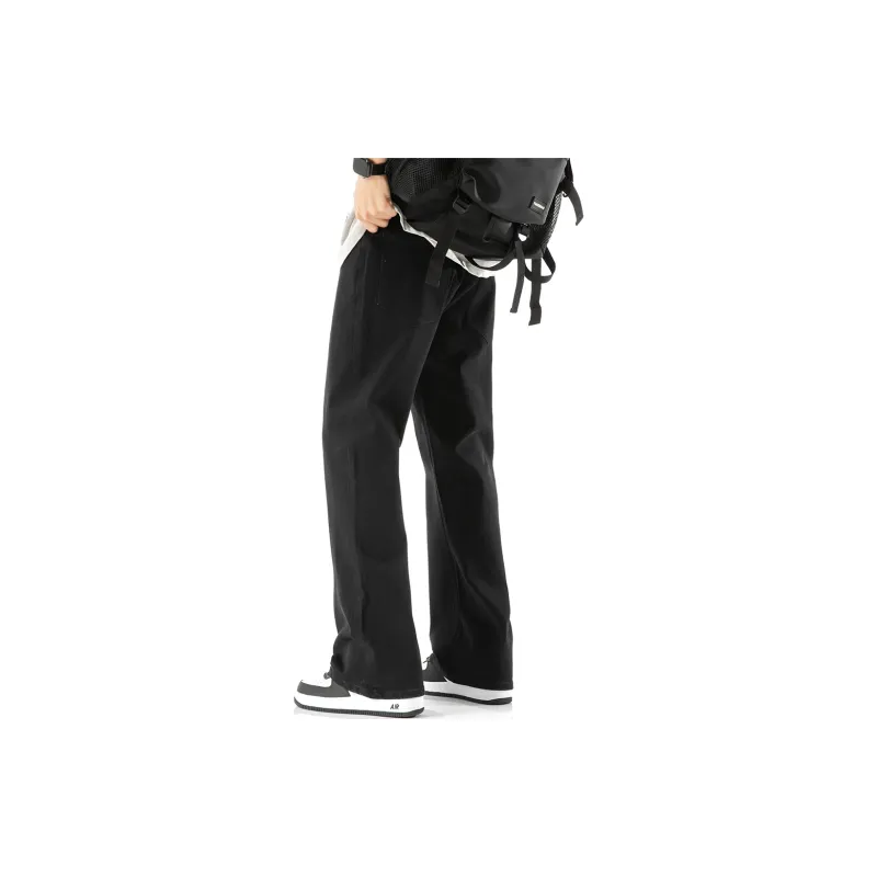 GR816 Jeans Unisex-7