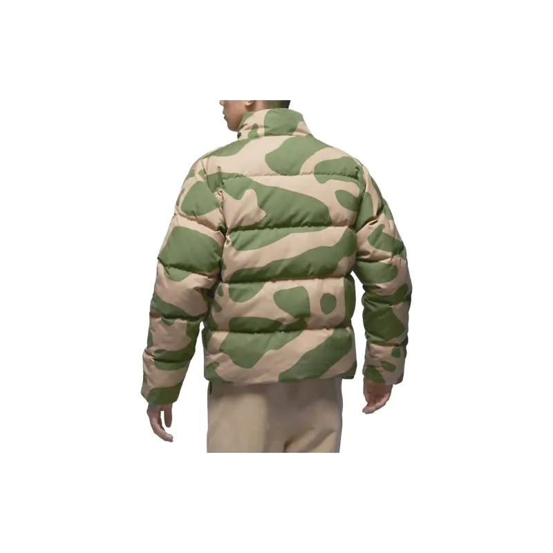 Jordan Flight Down Jackets Men Mucuna-4