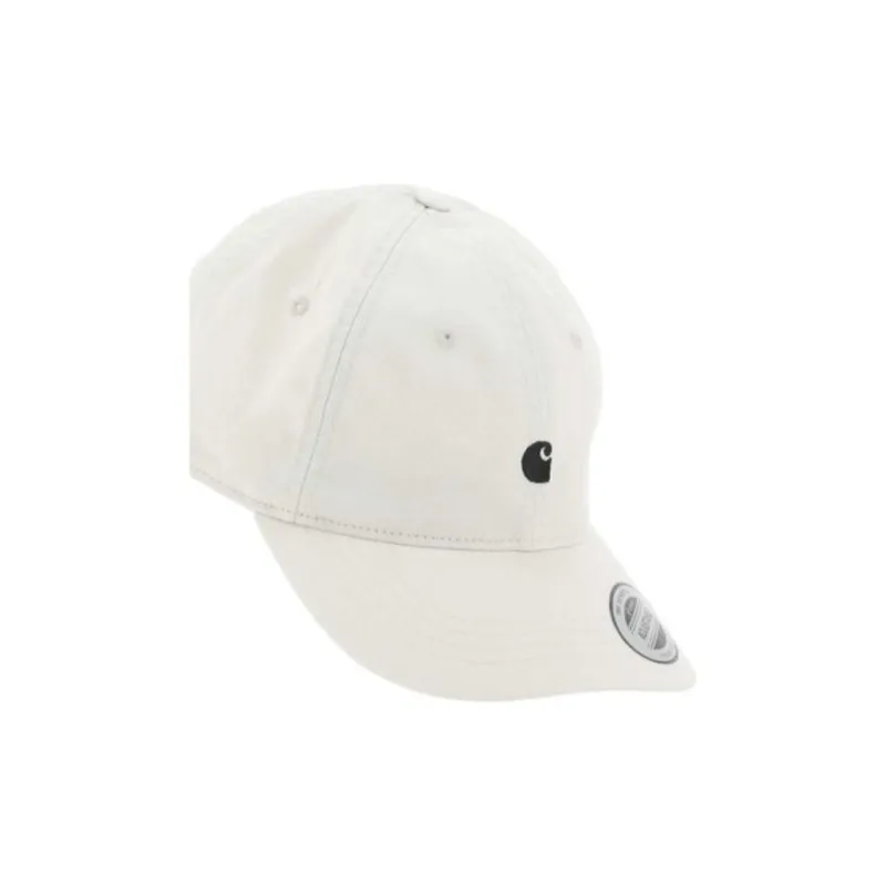 Carhartt WIP Madison Logo Cap-1