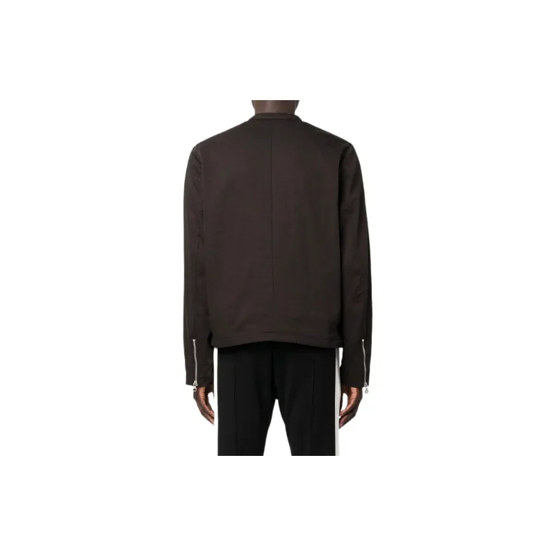 DIESEL J Glory Zipped Jacket-3