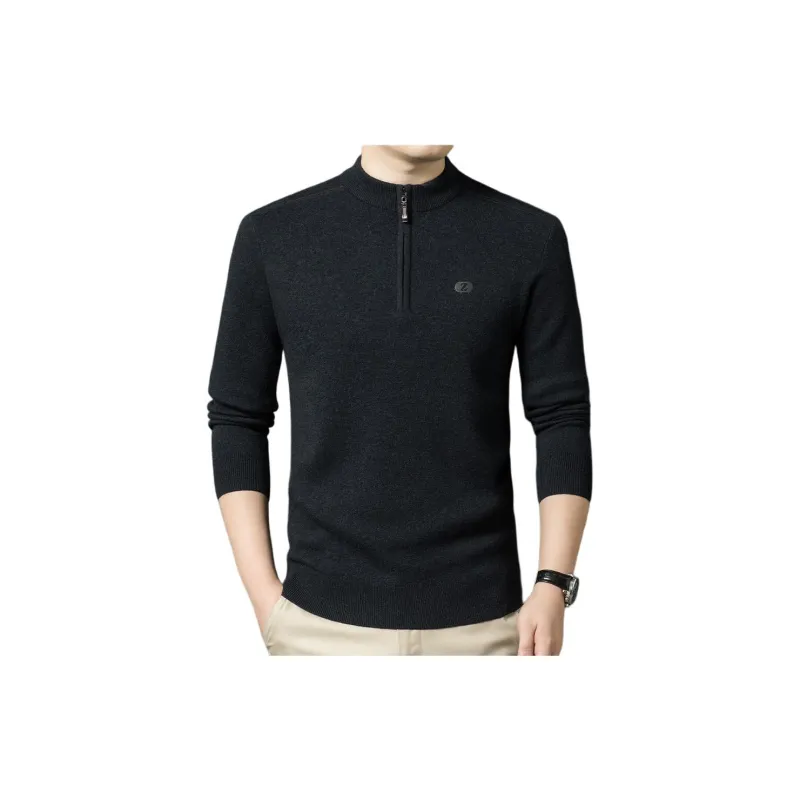 SUNDANCE Sweaters Men-13