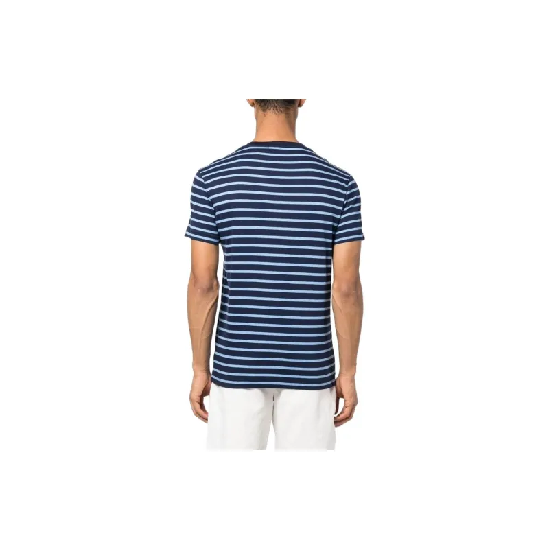 Polo Ralph Lauren Striped Short sleeve T shirt-2