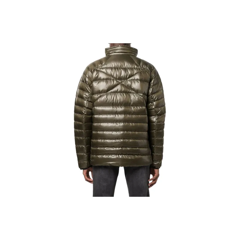 Polo Ralph Lauren Padded Zip-up Jacket-1