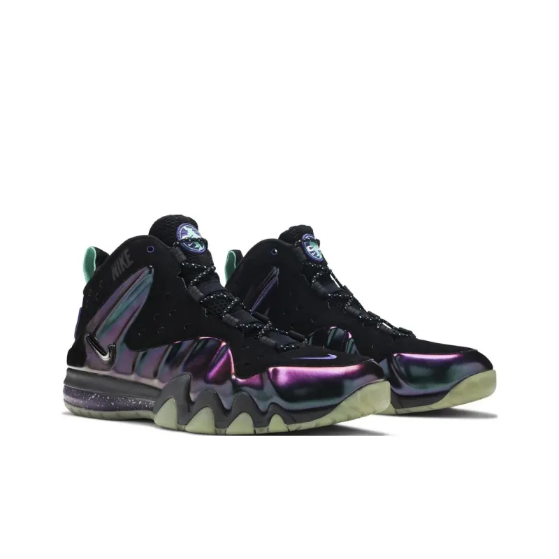 Nike Barkley Posite Max Eggplant-2