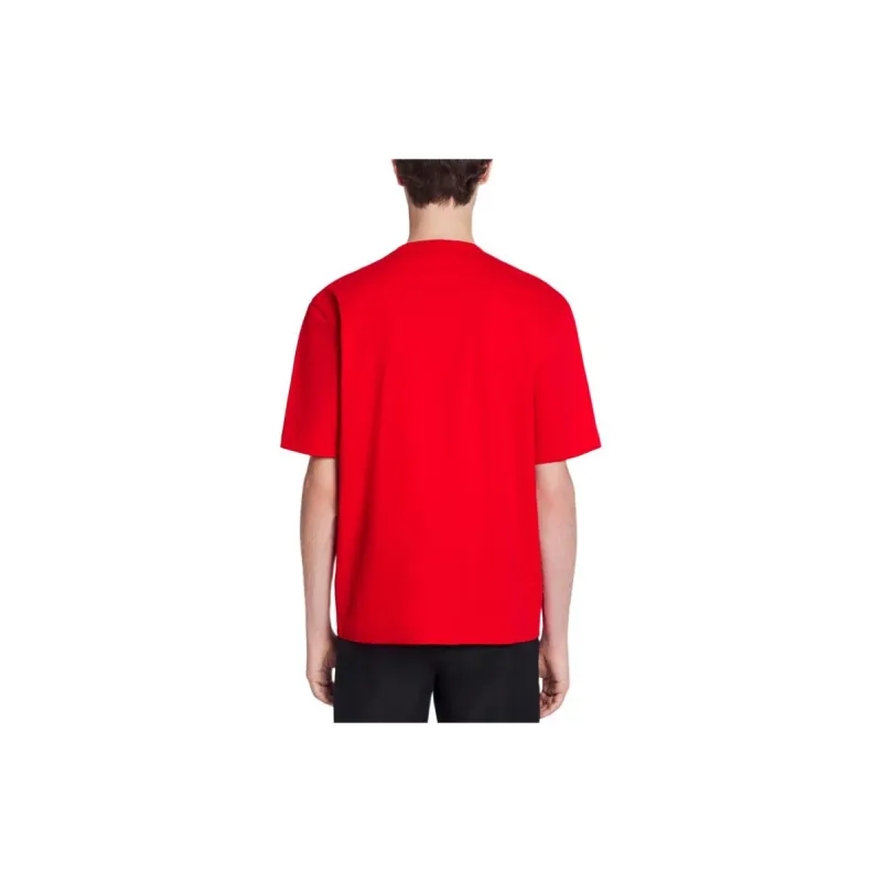 Lanvin Cny Oversized T Shirt-2
