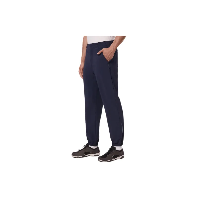 Columbia Casual Pants Men's Blue-3