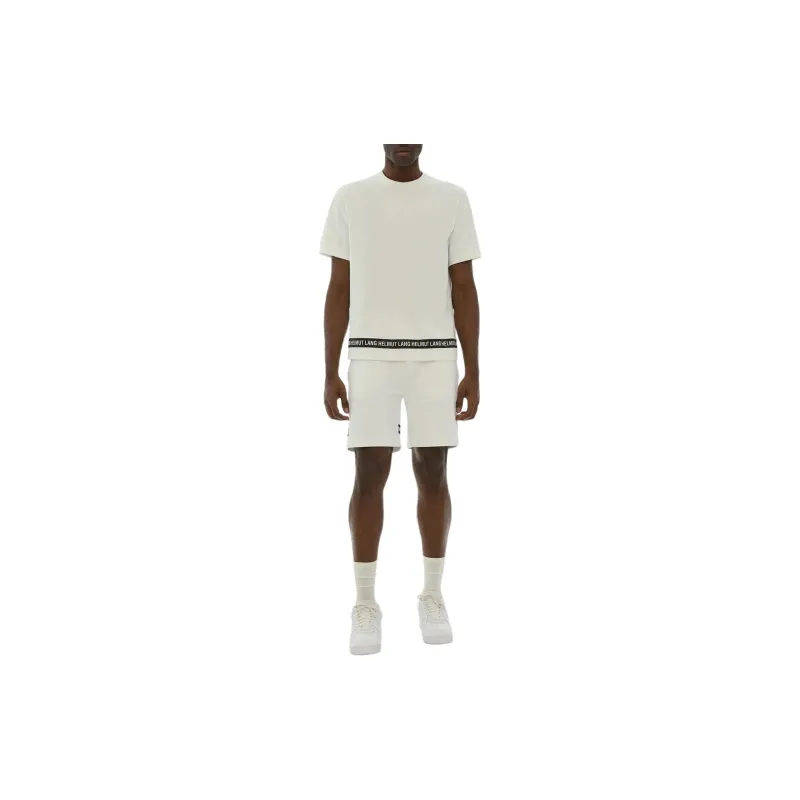 Helmut Lang T-Shirt Men's White-3