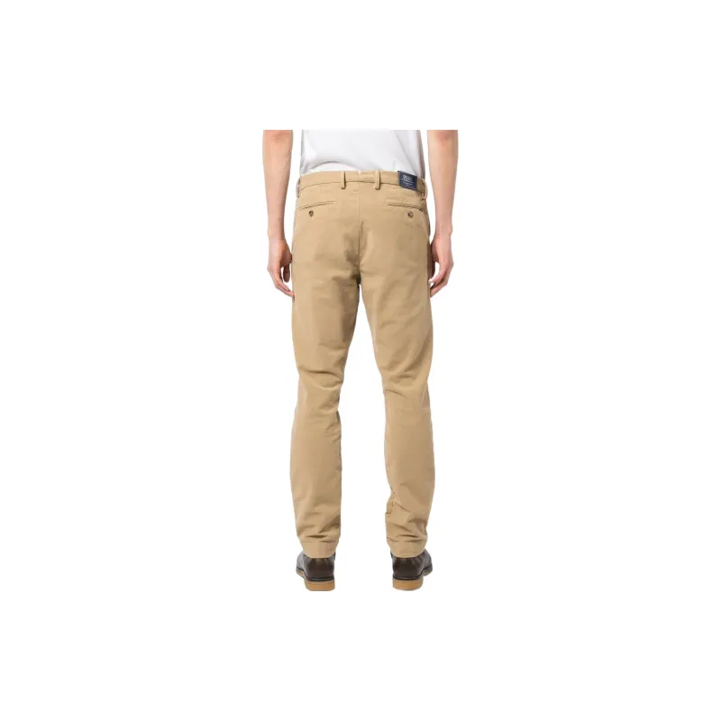Polo Ralph Lauren Newport Slim-cut Chino Trousers-2