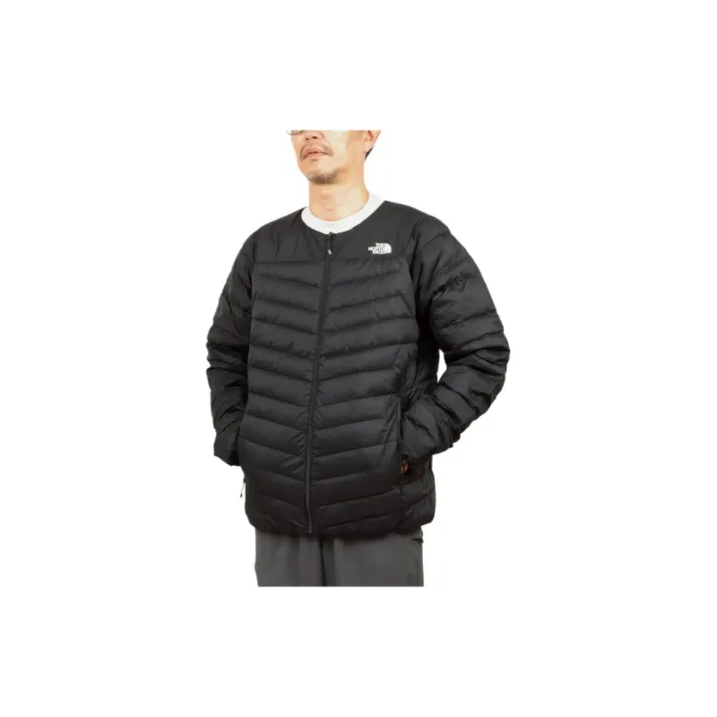 THE NORTH FACE Jackets Coats Men's Black-4
