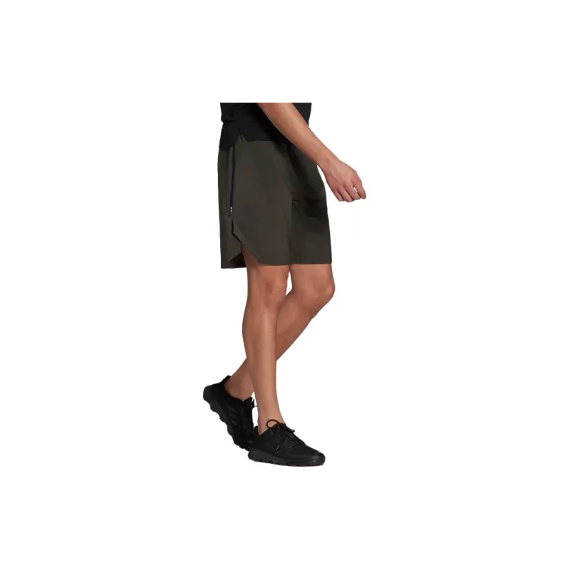 Adidas Sports Shorts Men Black-4