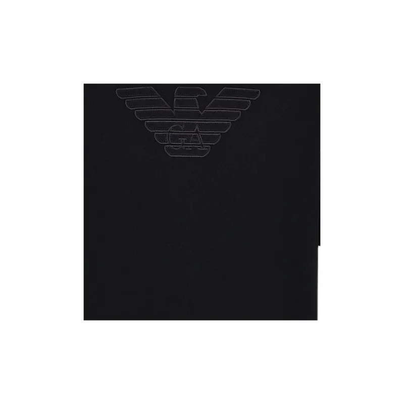 EMPORIO ARMANI T Shirt Men's Black-4
