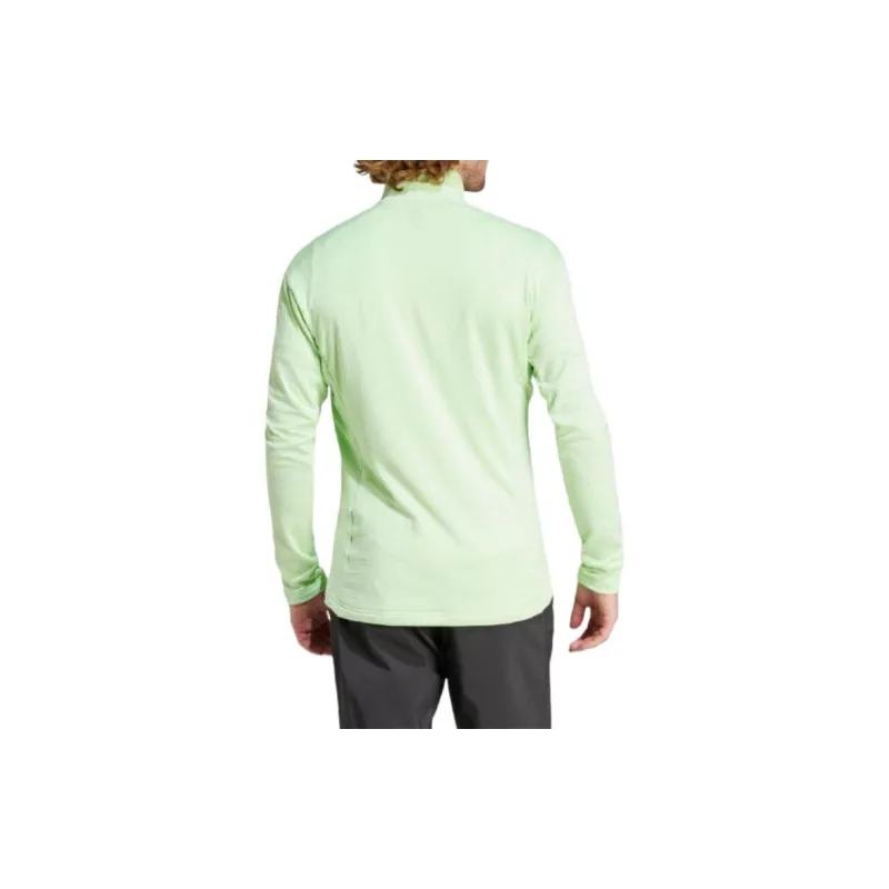 Adidas M Terrex Multi Jackets & Coats Men's Light Green-2