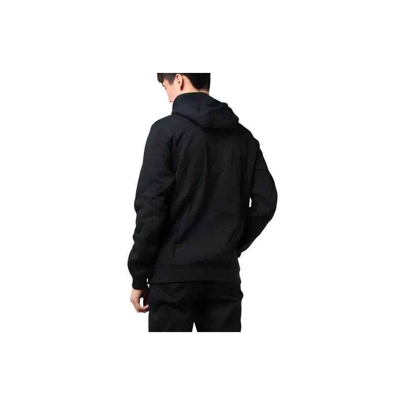 Nike Sweatshirts Men Black-4