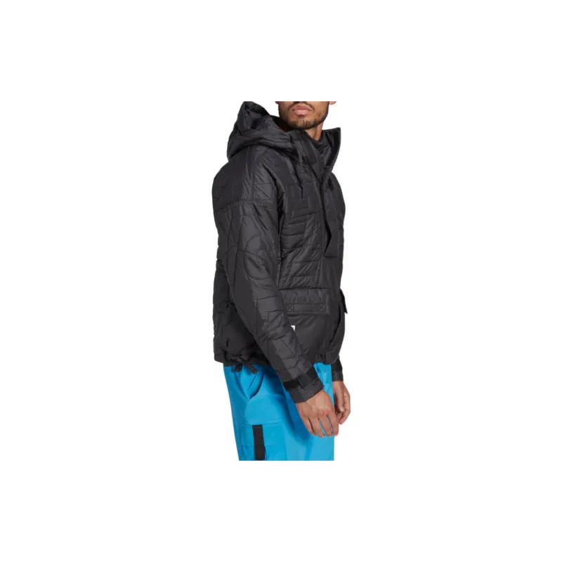 Adidas Free Shipping With AdiClub Terrex Made To Be Remade Padded Anorak-2