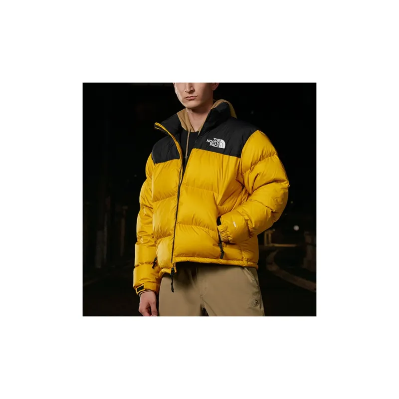 THE NORTH FACE 1996 Retro Nuptse 700 Fill Packable Jacket-2