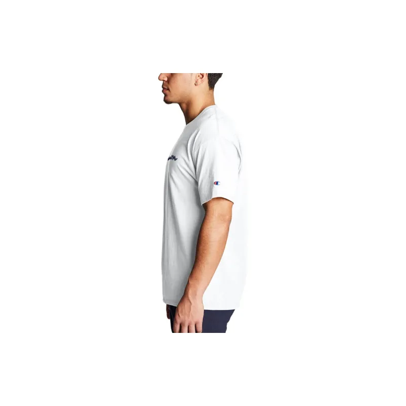 Champion T Shirts Unisex-3