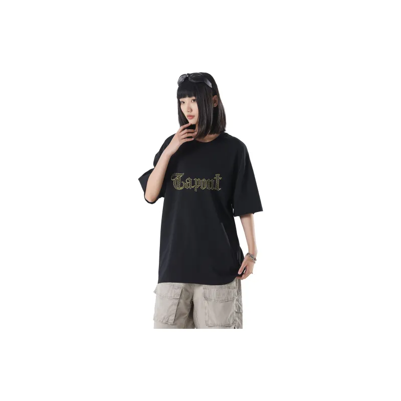 TAPOUT T-Shirts Unisex-7