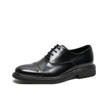 SAINTNJORD Casual Shoes Men's Black
