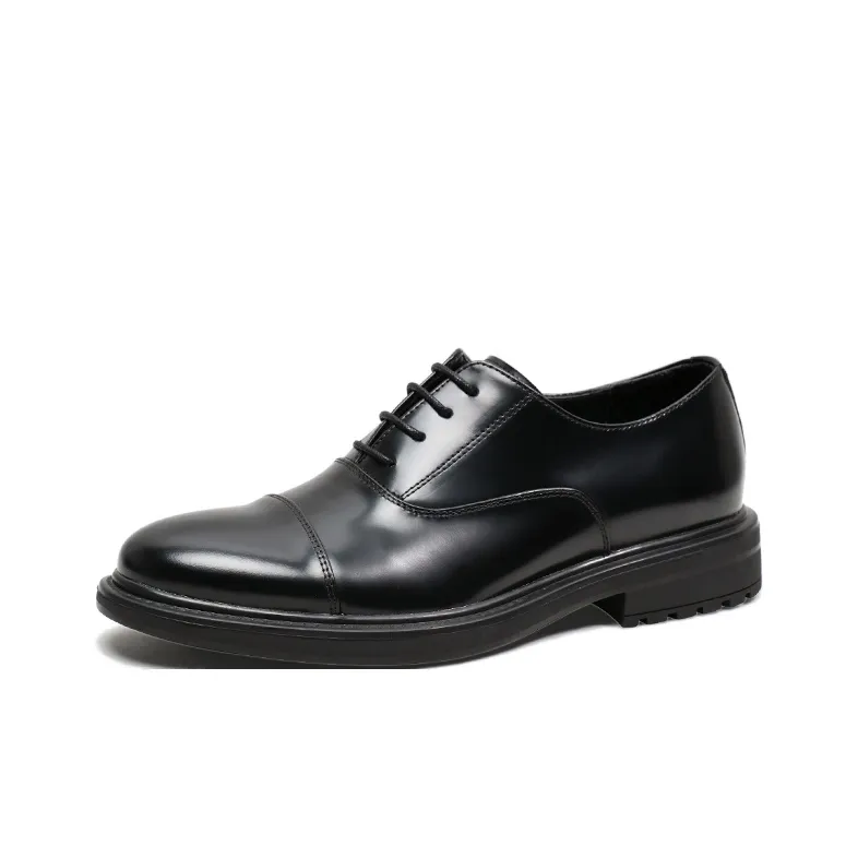 SAINTNJORD Casual Shoes Men's Black-0