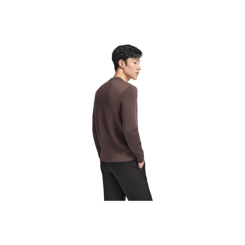 GOLDLION Sweaters Men-1