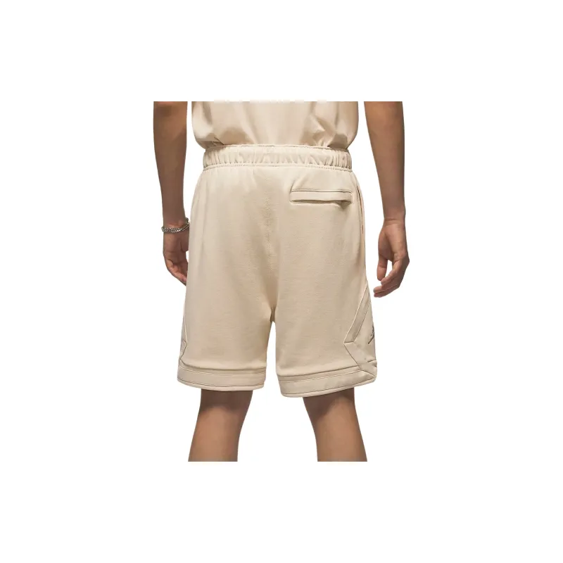 Jordan Essentials Statement Casual Shorts Men's Legend Light Umber-4