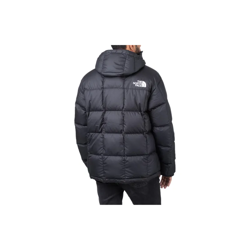 THE NORTH FACE Lhotse Hooded Down Jacket-4