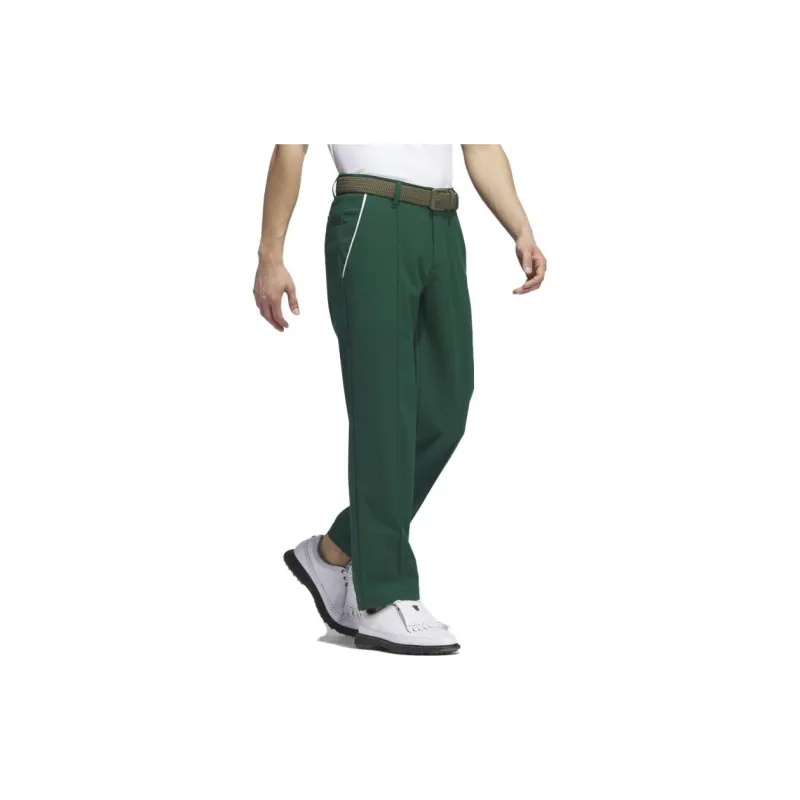 Adidas Originals Bogey Casual Pants Men Green-3