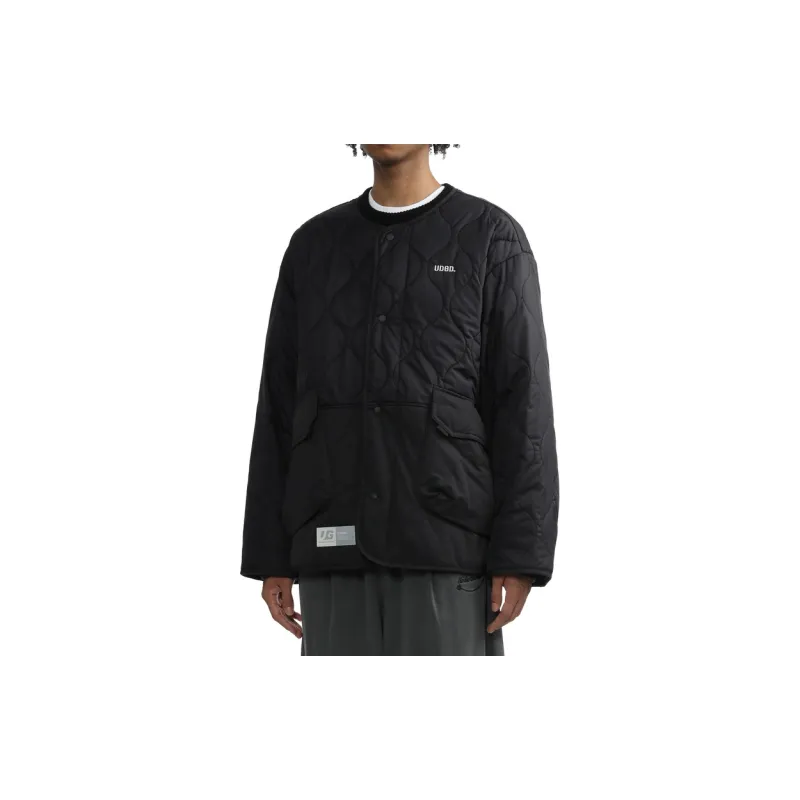 UNDERGARDEN Jackets Unisex-7