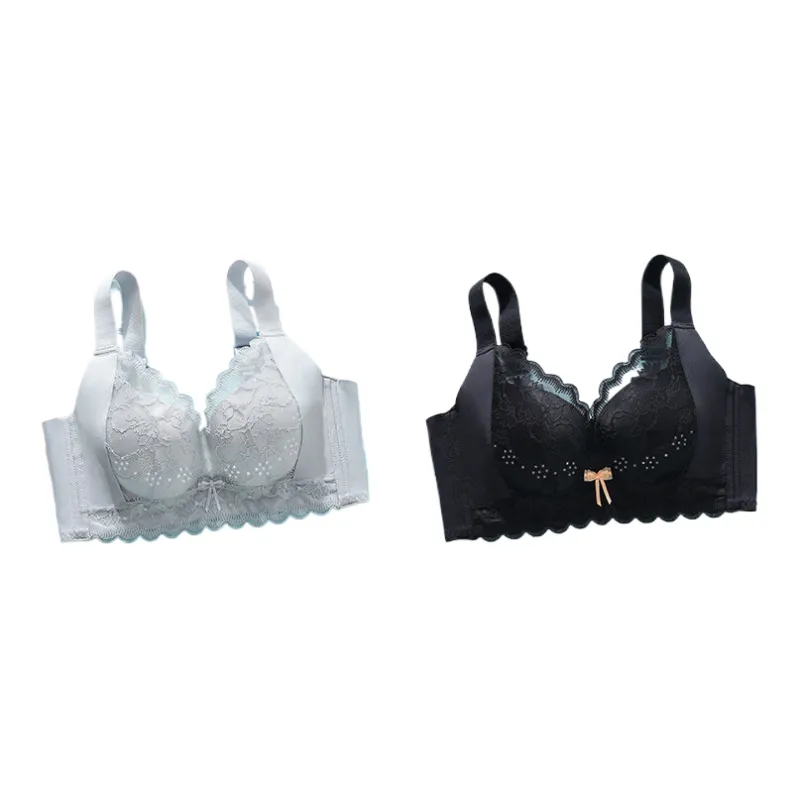 Lan Miao Women's Bras-21