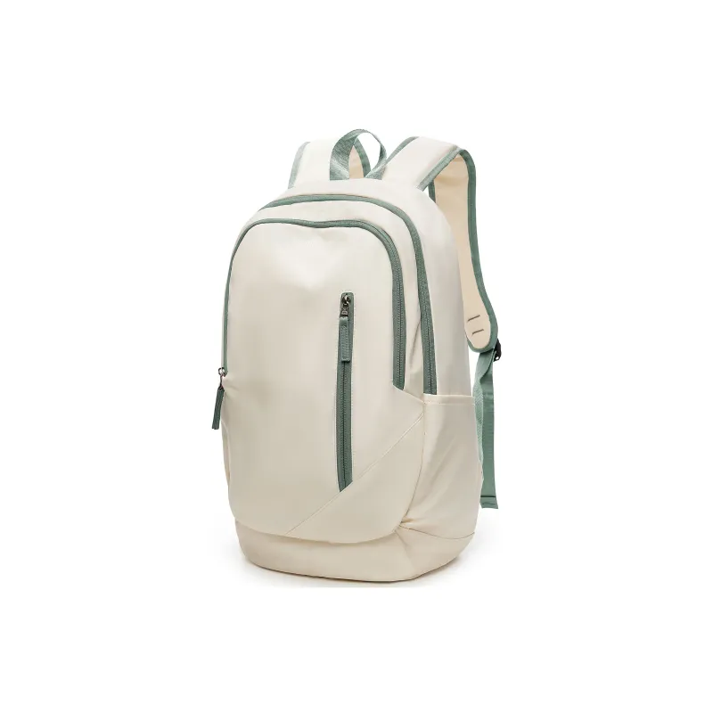 RIOREX Polyester Backpack Backpack Backpack Laptop Bag Unisex Multicolor-52