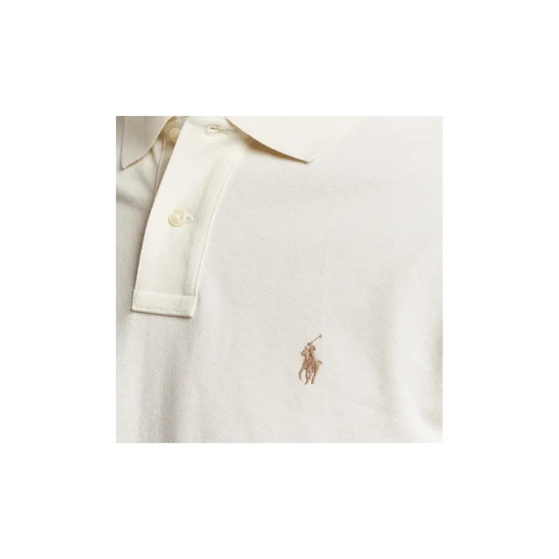 Polo Ralph Lauren Soft Cotton Polo Shirt-4