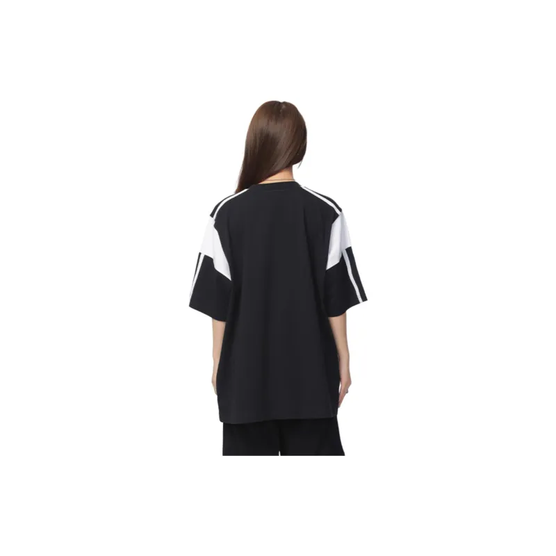 Fun x SHINUBI LIANMINGKUAN T-Shirt Unisex Black-2
