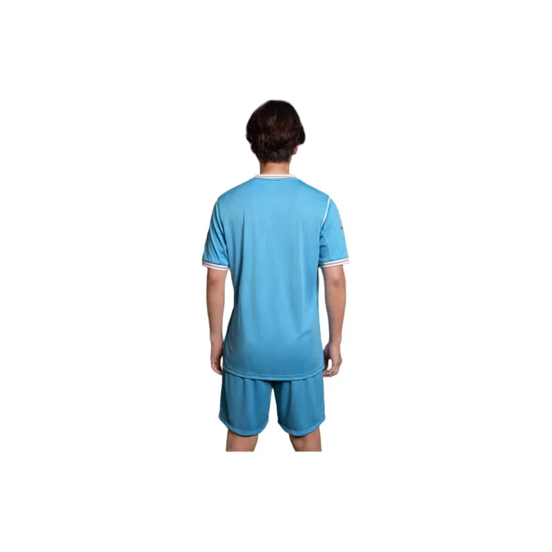 Mizuno PERFORMANCE Series SS24 Soccer Jersey Set Unisex Victory Blue-5