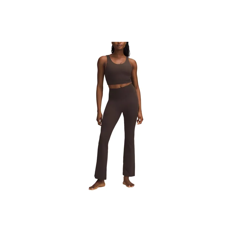 Lululemon Nulu™ Sports Underwear Women's Black-5