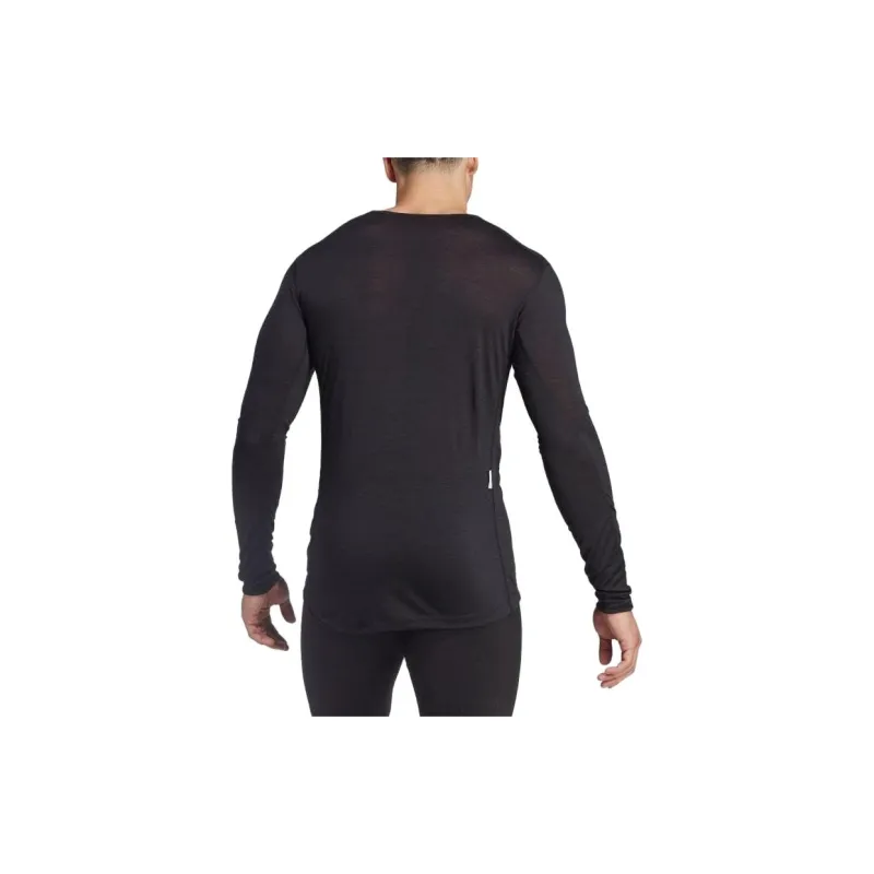 Adidas Terrex Xperior Merino 150 Baselayer Long Sleeve Tee-2