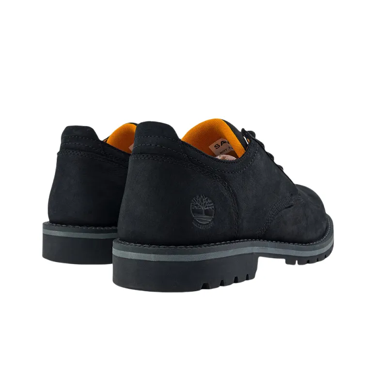 Timberland REDWOOD FALLS Men's Casual Shoes Men's Black-3