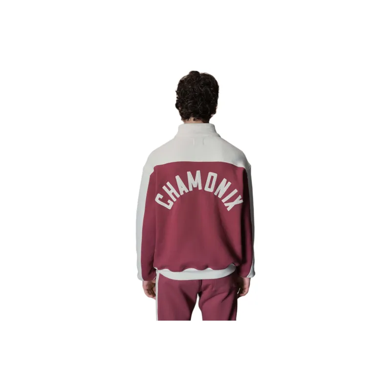 RHUDE Chamonix Quarter Zip-2