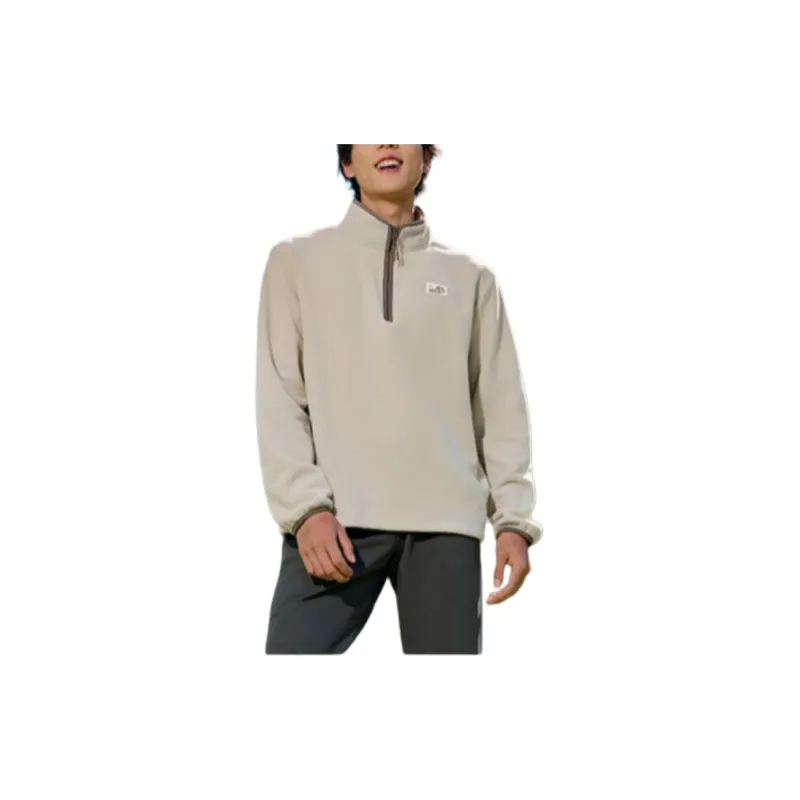 361° Sweatshirt Men's Laurel Leaf Gray Green-4