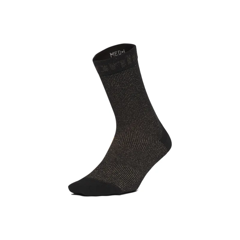 Lululemon Daily Stride Sparkle Mid-Calf Socks Women's 3 Pack-1