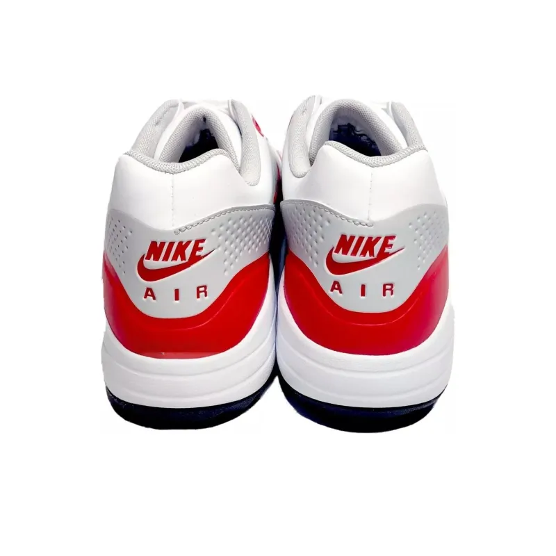 Nike Air Max 1 Golf Sport Red-4