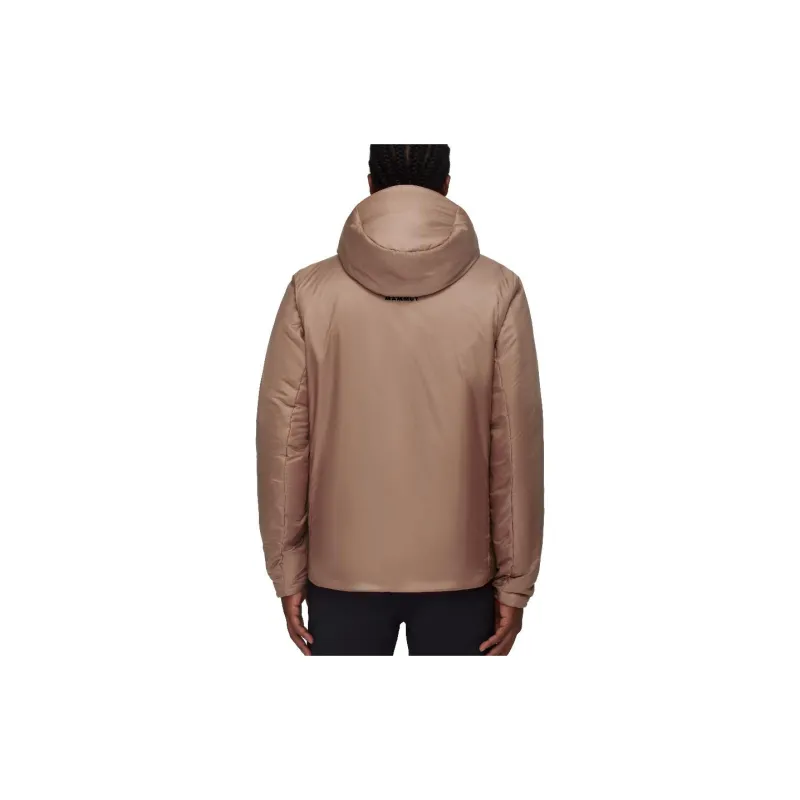 MAMMUT Puffer Jacket Men's Latte-2