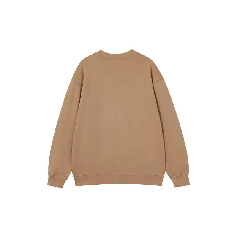 *EVAE+MOB Sweatshirts Unisex-7