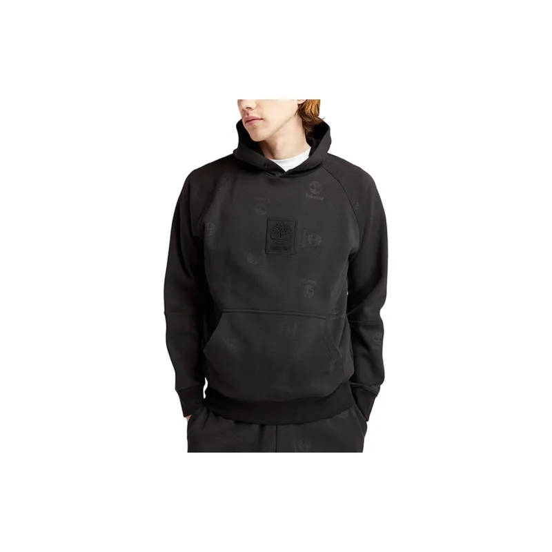 Timberland Sweatshirts Men Black-3